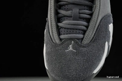 Hyperoad “Flint Air Jordan 14 Grey” 0813